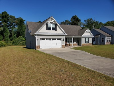 113 Gobblers Way, Richlands, NC