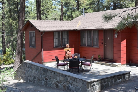 972 Pheasant Rd, Wrightwood, CA