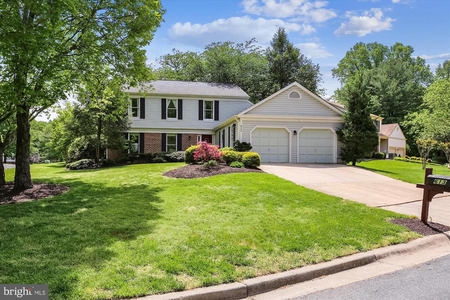 613 Symphony Woods Dr, Silver Spring, MD