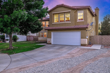 45753 Coventry Ct, Lancaster, CA