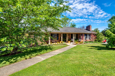 7609 Scenic View Dr, Knoxville, TN