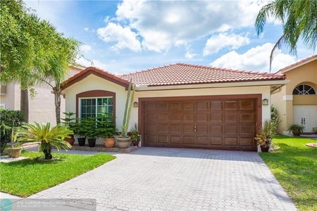 5303 Nw 117th Ave, Coral Springs, FL
