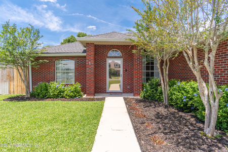 2574 Glenfield Dr, Green Cove Springs, FL