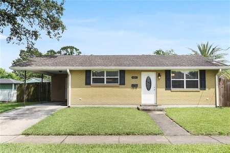 621 N Upland Ave, Metairie, LA