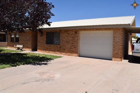 1007 S Mallery St, Deming, NM