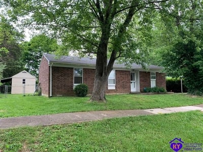 234 Donna Ave, Radcliff, KY