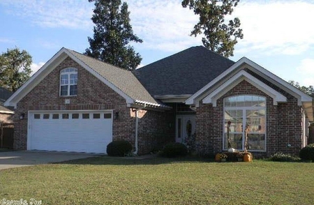 13 Lakeview Ln, Cabot, AR