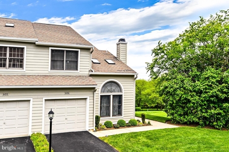 606 Radcliffe Ct, Newtown Square, PA