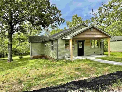 64 Old Tracy Rd, Mountain Home, AR
