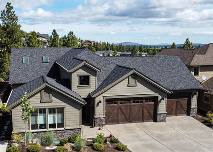 2524 Nw Pine Terrace Dr, Bend, OR
