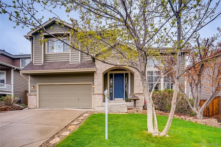 4661 Whitehall Ln, Highlands Ranch, CO