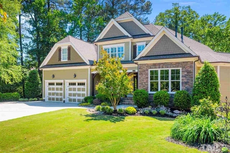 1356 Heritage Heights Ln, Wake Forest, NC