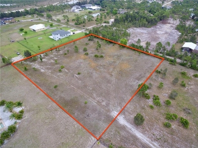3110 Freedom Acres, Cape Coral, FL