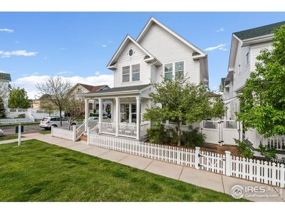 11687 Newton St, Westminster, CO