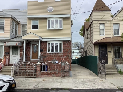 97-27 109th Street, Queens, NY