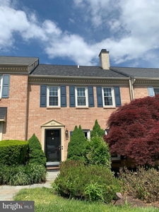 803 Pritchet Ct, Chester Springs, PA