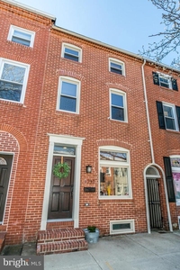 1737 Bank St, Baltimore, MD