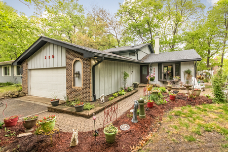 220 Forest Ave, Lake Zurich, IL