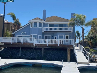 4481 Driftwood Ct, Discovery Bay, CA