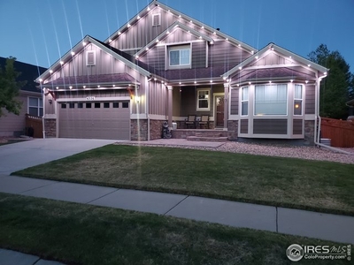6326 Ruby Hill Dr, Erie, CO