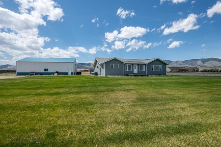 23 Midway Dr, Townsend, MT