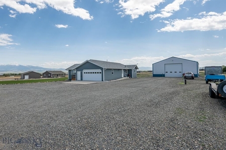 23 Midway Dr, Townsend, MT