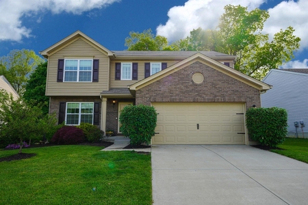 5945 Turning Leaf Way, Maineville, OH