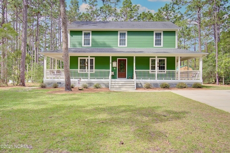 182 Darnell Rd, Southport, NC