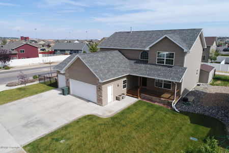 4401 Heart X Ct, Gillette, WY