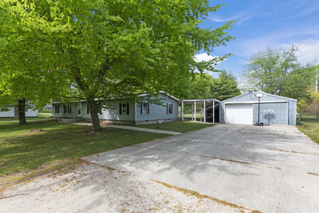 11407 144th Ave, West Olive, MI