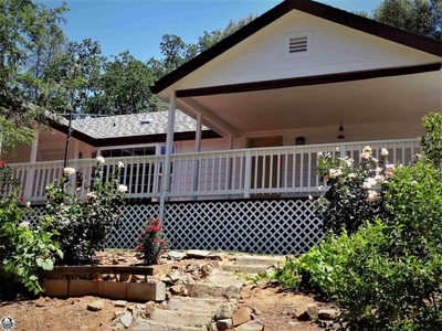 229 Southgate Dr, Sonora, CA