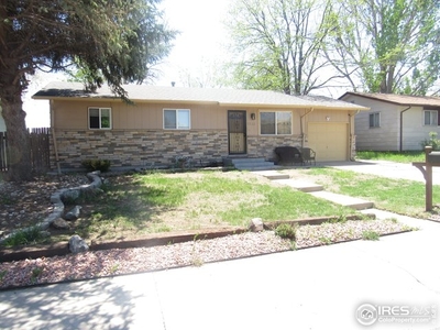 1726 30th Street Rd, Greeley, CO