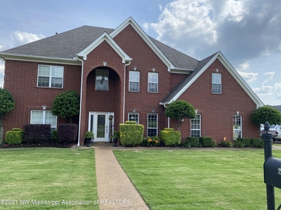 2255 Ansley Park, Southaven, MS