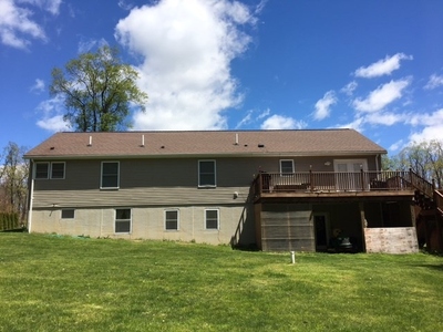 260 Academy Hill Rd, Coudersport, PA