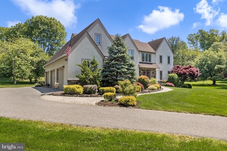 51 Ridings Way, Chadds Ford, PA