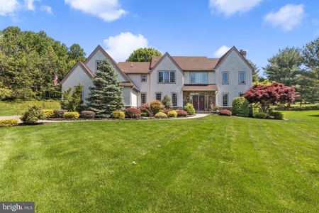 51 Ridings Way, Chadds Ford, PA