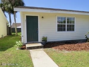 1845 Old Moultrie Rd, Saint Augustine, FL
