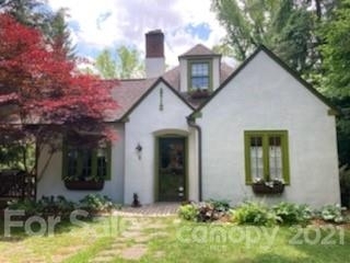 9 Normandy Rd, Asheville, NC