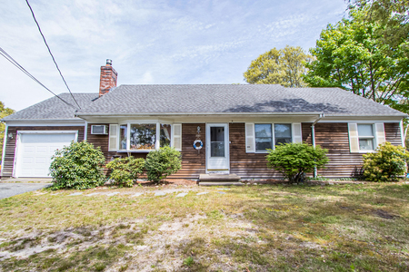 336 Meetinghouse Rd, South Chatham, MA