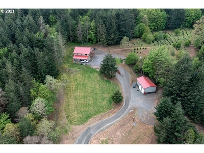 21500 Sw Eagle Point Rd, Mcminnville, OR