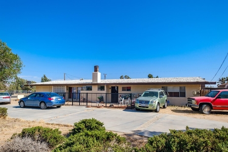 20531 Yucca Loma Rd, Apple Valley, CA