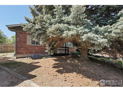 5450 W 102nd Pl, Westminster, CO