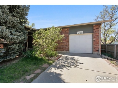 5450 W 102nd Pl, Westminster, CO