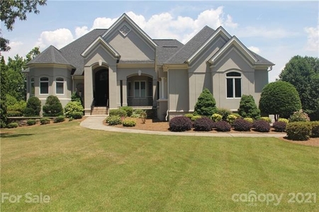 159 Yacht Cove Ln, Mooresville, NC