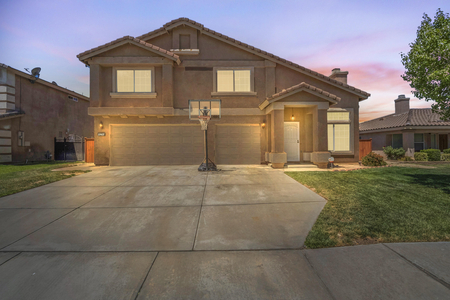 37437 Park Forest Ct, Palmdale, CA