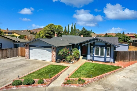 621 Brittany Ct, Fairfield, CA