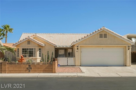 431 2nd South St, Mesquite, NV