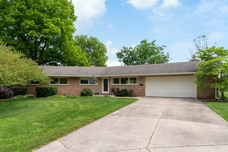 3904 Nall Ct, South Bend, IN