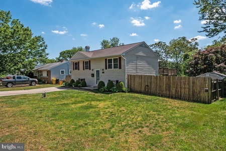 5629 Torquay Reach, Linthicum Heights, MD