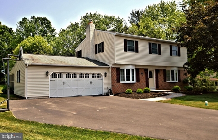 1504 Fairview Way, Lansdale, PA